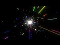 #10 - Creative coding / visualization using three.js at 4K 3840x2160@60FPS