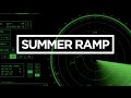 Summer Ramp August Recap