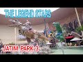 JATIM PARK 3 // THE LEGEND STARS