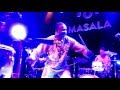 Helsinki-Cotonou Ensemble - Masala Festival 2016