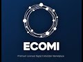 ECOMI (OMI) very last WARNING to OMI holders!