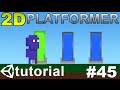 Checkpoint System - Locked Checkpoints (Part 2) Unity Tutorial