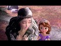 Sofia The First - This Feeling I'm Feeling In Me (Indonesian)