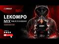 LEKOMPO MIX 2026 BY BROLLY: Ep 7 feat. Shebeshxt