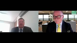 #FPBS2024 - Chat with the Ambassador of Finland, H.E. Hannu Ripatti, Episode 2