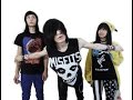 Emo (Like a Nazi) ~ Parody of Lady Gaga Paparazzi ~ Rucka Rucka Ali