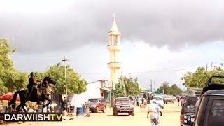 Daawo Bilicda iyo Taariikhda Magaalada Buuhoodle