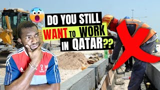 Working in Qatar: Disadvantages to Consider