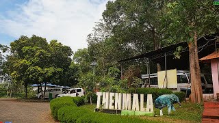 യാത്രയിൽ ഞാൻ കണ്ട മനോഹരമായ കാഴ്ചകൾ | കൊല്ലം | ട്രാവൽ വീഡിയോ | PWOLI OF THE INDIA