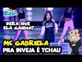 MC GABRIELA  - 