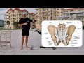how to fix SI JOINT pain.