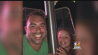 Thousands Expected At Wake For Fallen Worcester Firefighter Christopher Roy