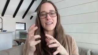 Tori Olds Interview - Integrating Experiential Psychotherapies