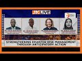 JKLIVE | Strengthening disaster risk management [Part 3]