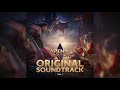 The Warrior's March - Matthew Carl Earl | 传说对决 Arena of Valor Original Game Soundtrack