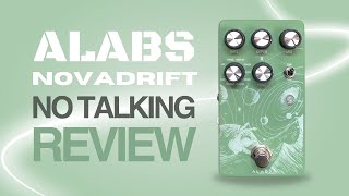 ALABS Novadrift MULTIMOD - The real GAME CHANGER! [NO TALKING Review]