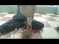 how to make sand clock வெர் ஈஸி தான் மணல் கடிகாரம் வீட்டிலேயே செய்யலம் ⏳