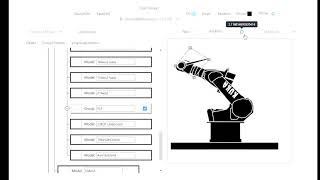 Introduction to Computer Graphics - Assignment 2 Demo - Robot Rock