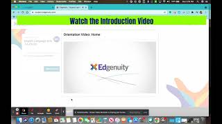 How to Find Edgenuity in ClassLink