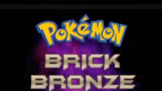 ROBLOX Pokemon Brick Bronze OST: Route 9