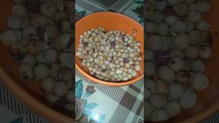 matar peanut rosted | #shorts #shorts #youtubeshorts #shortvideo #food #viralshort #recipe #yummy