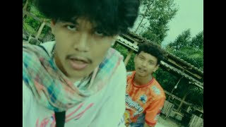 Montrakarn - สายตาผมเหมือนอาการคนเหลือง | Feat PC$ X PATAR X Pichai (Official Music Video)