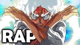 „GOTT NIKA“ | OPFuture ft. GARP