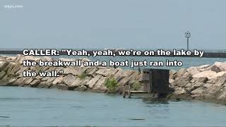 2 killed in Lorain County boat crash identified