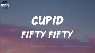Download Fifty Fifty - Cupid (Mix Lyric) | The Weeknd, Charlie Puth mp3