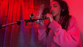 Tinashe - Hopscotch (live from Twitch) 03/28/20