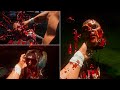 Mortal Kombat 11 - Johnny Cage's Brutality 