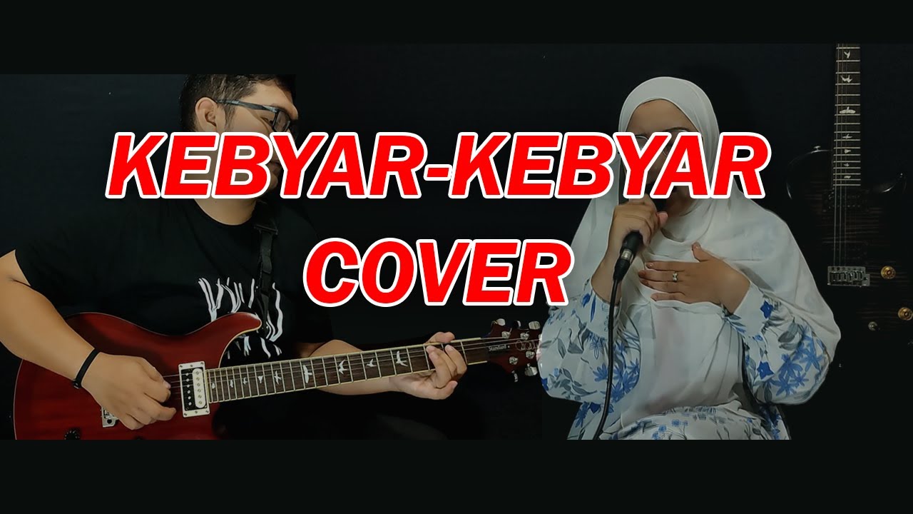 Gombloh - Kebyar-Kebyar (Cover By APrtm) - YouTube