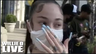 BHAD BHABIE: Screw My OnlyFans Critics... I'M RICH!!!