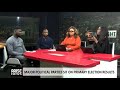 Over 50% of NDC Candidates Emerged Through Consensus – Director / Ereke / Samuel 