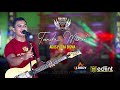 AGUS PUTRA BISMA - TANDA MERAH (OFFICIAL LIVE MUSIC) - PUTRA BISMA