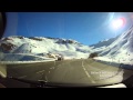 Grossglockner High Alpine Road full