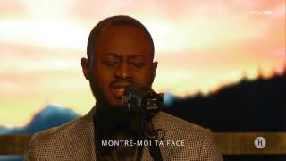 Montre-moi ta face - Hosanna clips - Joël Mbenza