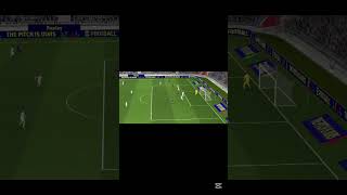 SOLO #efootball #pesmobiletop10goals  #top10goalsinpesmobile #football #pesmobilegoals