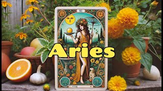 ARIES ¡No hay dudas! Esta predicción cambiará todo en tu vida. 💥💖 Horóscopo Aries Amor