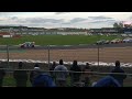 British Touring Car Championship BTCC Silverstone 25/09/2022