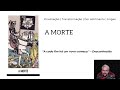 curso de tarot primeira leitura aula 03