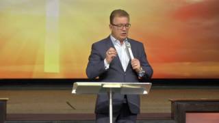 Living Above It All | Pastor Tim Bagwell