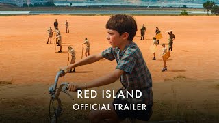 RED ISLAND | Official UK Trailer - In Cinemas & Curzon Home Cinema 1 March
