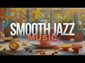 Morning Jazz Cafe Music - Relaxing Jazz Music & Soft August Bossa Nova instrumental to Positive Mood