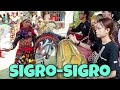 SIGRO-SIGRO ☆ EBEG KELUARGA SATRIA BUDAYA - KENDANG FIRDA APRIANI