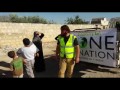 THE TWO LIGHTS FOUNDATION FOOD PARCELS DELIVERED IN BABESQA, IDLIB, SYRIA - 25th Sept 2016