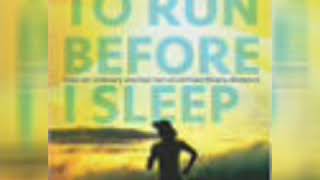 வாசல் வாசிக்கிறது -Miles to Run Before I Sleep-Sumedha Mahajan- ராஜி நடராஜன்