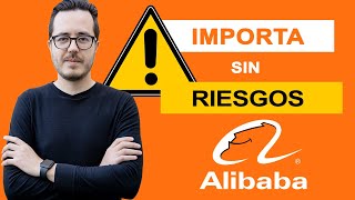No Compres en Alibaba sin saber esto | Cómo inspeccionar e Importar de China