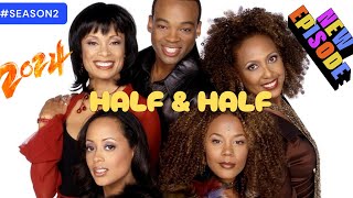 Half and Half Tv Show | S02E18 | The Big Good Help Is Hard to Fire Sitcom classics