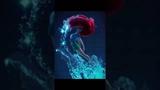 Ariel - No one compares | "Ralph breaks the internet" Edit (HD)